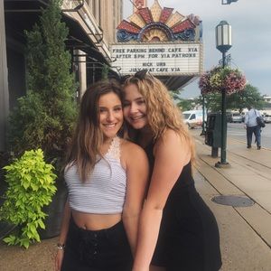 Meet your Posher, Gabi